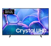 Samsung GU55U7099FU 139,7 cm (55 ) 4K Ultra HD Smart TV Wi-Fi Nero - Nouvo