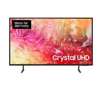 Samsung Samsung Gu65du7199u 165,1 Cm (65") 4k Ultra Hd Smart Tv WI-Fi Nero S_030