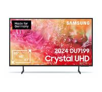 Samsung GU65DU7199UXZG è un televisore 4K della serie DU con schermo da 65 polli