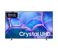 Samsung GU65U7099FU 165,1 cm (65 ) 4K Ultra HD Smart TV Wi-Fi Nero - Nouvo