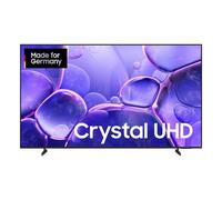 Samsung GU65U8079F Crystal UHD 4K Smart TV 65" (163 cm)