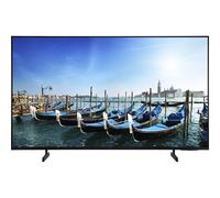 Samsung GU65U8099FUXZG è un televisore 4K UHD da 65 pollici con processore Quant