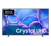 Samsung GU75U7099FU 190,5 cm (75") 4K Ultra HD Smart TV Wi-Fi Nero NEW
