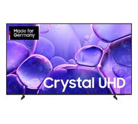 Samsung GU75U8099FU 190,5 cm (75 ) 4K Ultra HD Smart TV Wi-Fi Nero - Nouvo