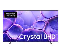Samsung GU75U8099FU 190,5 cm (75") 4K Ultra HD Smart TV Wi-Fi Nero