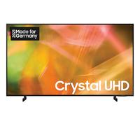 Samsung GU85AU8079U 2,16 m (85") 4K Ultra HD Smart TV Wi-Fi Nero