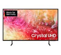 SAMSUNG - TV LED Ultra HD 4K 85' GU85DU7179U Smart TV Tizen 2024 - SPEDIZIONE GRATUITA
