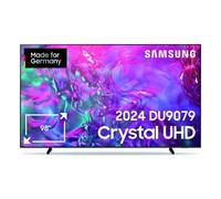 Samsung Samsung Gu98du9079u 2,49 M (98") 4k Ultra Hd Smart Tv WI-Fi Nero S_0300_