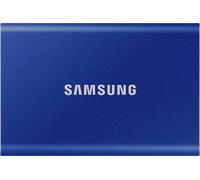 Samsung - Hard Disk Esterno Mu-pc2t0h/ww-blu Samsung