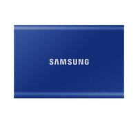 Samsung Portable SSD T7 1 TB USB tipo-C 3.2 Gen 2 (3.1 Gen 2) Blu