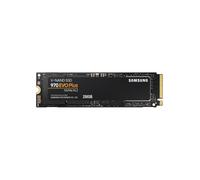 Samsung 970 EVO Plus NVMe M.2 SSD 250 GB