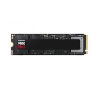 Samsung HARD DISK SSD 2TB 9100 PRO M.2 NVME (MZ-VAP2T0BW) 8806095811710