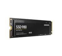 SAMSUNG HARD DISK SSD 500GB 980 M.2 (MZ-V8V500BW) NVME
