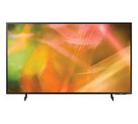 Samsung HAU8000 127 cm (50 ) 4K Ultra HD Smart TV Nero 20 W - Nouvo