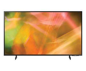 Samsung HAU8000 127 cm (50 ) 4K Ultra HD Smart TV Nero 20 W - Nouvo