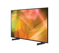 Samsung HAU8000 165,1 cm (65") 4K Ultra HD Smart TV Nero 20 W