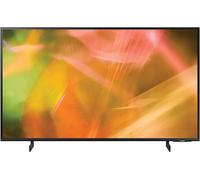 SAMSUNG HAU8000 TV LED, SMART TV, 55 ", UHD 4K, Nero, Classe G