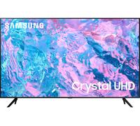 SAMSUNG HCU7000 TV LED, SMART TV, 50 ", UHD 4K, Nero