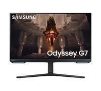 Samsung Monitor Gaming Odyssey G7 da 28'' UHD Flat