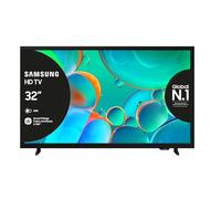 SAMSUNG Smart TV 32'' UE32H5000FKXZT HD, Hyper Real Processor, HDR & Pur Color, Smart Experience, OTS Lite & Adaptive Sound, SlimLook Design, 2025