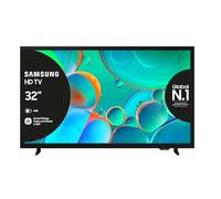 SAMSUNG Smart TV 32'' UE32H5000FKXZT HD, Hyper Real Processor, HDR & Pur Color, Smart Experience, OTS Lite & Adaptive Sound, SlimLook Design, 2025