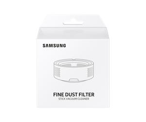 Samsung HEPA Filter (Silver Color), Silver