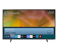 Samsung HG55AU800EU 139,7 cm (55 ) 4K Ultra HD Smart TV Nero 20 W - Nouvo