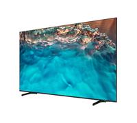 Samsung HG55BU800EUXZT g classe energetica: