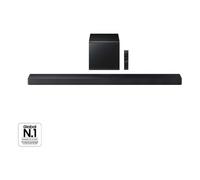 Samsung HOME SOUNDBAR 3.1.2 BT 5.3 Q-SYMPHONY8806097107804