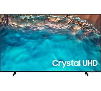 Samsung Hotel TV 55 Pollici 4K Ultra HD Display LED Classe G colore Nero Serie HBU8000 - HG55BU800EUXEN