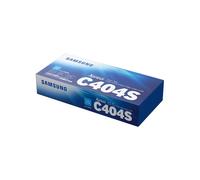 Samsung/HP - Toner originale - Ciano - CLTC404S/ELS - 1.000 pag