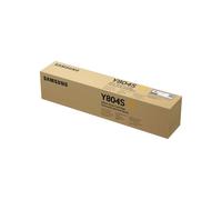 Samsung CLT-Y804S cartuccia toner 1 pz Originale Giallo