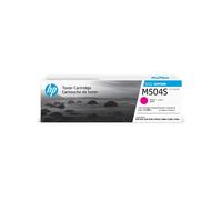 Samsung/HP - Toner originale - Magenta - CLTM504S/ELS - 1.800 pag