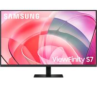 Samsung S70D Monitor PC 94 cm (37") 3840 x 2160 Pixel 4K Ultra HD LCD Nero