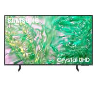 Samsung HU8000 109,2 cm (43") 4K Ultra HD Smart TV Nero 20 W