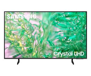 Samsung HU8000F 109,2 cm (43 ) 4K Ultra HD Smart TV Nera 20 W - Nouvo