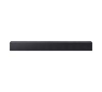 Samsung HW-B400F Soundbar 2.0 canali con woofer integrato Titan Black
