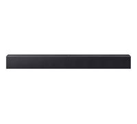SAMSUNG HW-B400F/ZC- Soundbar a 2.0 canali con Dolby Digital 2.0, 4 altoparlanti, Bluetooth, HDMI ARC [Canada] (2025)