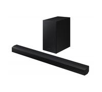 Samsung HW-B450ZF Soundbar 300W con Subwoofer Wireless 2.1 Canali