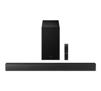 Samsung HW-B650F/ZF Soundbar con Dolby Adio/DTS Virtual: X 3.1ch, modalità di gioco, suono intelligente, connessione multipla Bluetooth, colore nero