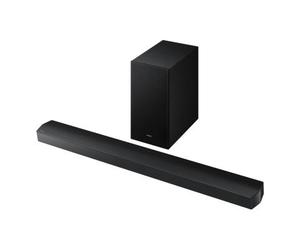Samsung HW-B750F Nero 5.1 canali 400 W