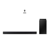 Samsung SOUNDBAR C450 2.1CH