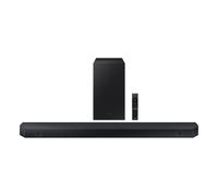 Samsung HW-Q600C/EN Soundbar con Subwoofer Wireless Bluetooth 3.1.2 Canali 34W Nero