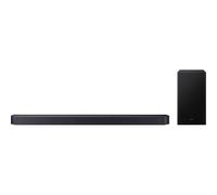 Altoparlante soundbar Samsung Q-series HW-Q610GF Nero 3.1.2 canali [HW-Q610GF/ZG]