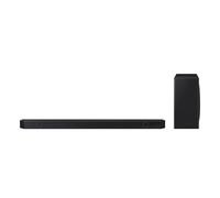 Samsung Soundbar HW-Q800D/ZF Serie Q, 11 Speaker, Wireless Dolby Atmos, Audio a 5.1.2 Canali, Q-Simphony, Alexa integrato e compatibile con Google Assistant, Black 2024