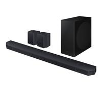 Samsung HW-Q930D/EN Soundbar Wireless Dolby Atmos Wi-Fi Bluetooth Titan Nero