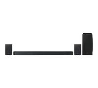 Samsung Hw-q930d 9.1.4 Soundbar Argento