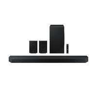 Samsung Barra Audio Hw-q990d 11.1.4