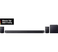 Samsung Q-series HW-Q995GF Titanio, Nero 11.1.4 canali