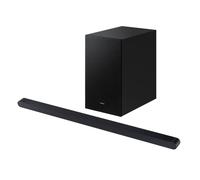 Samsung - HW-S700D /EN altoparlante soundbar Nero 3.1 canali